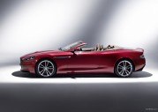 Aston Martin DBS Volante